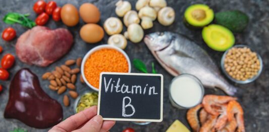 Estudio revela cómo las vitaminas B podrían reducir riesgo de derrame cerebral