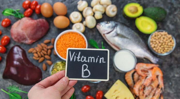Estudio revela cómo las vitaminas B podrían reducir riesgo de derrame cerebral Estudio revela cómo las vitaminas B podrían reducir riesgo de derrame cerebral