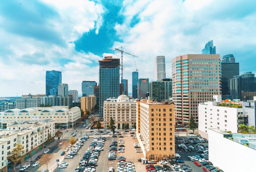 Estudio revela plomo persistente en algunos vecindarios de Los Ángeles