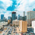 Estudio revela plomo persistente en algunos vecindarios de Los Ángeles