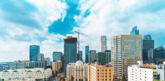 Estudio revela plomo persistente en algunos vecindarios de Los Ángeles Estudio revela plomo persistente en algunos vecindarios de Los Ángeles