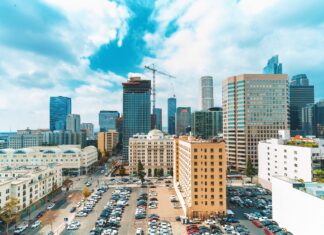 Estudio revela plomo persistente en algunos vecindarios de Los Ángeles Estudio revela plomo persistente en algunos vecindarios de Los Ángeles