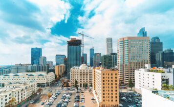 Estudio revela plomo persistente en algunos vecindarios de Los Ángeles Estudio revela plomo persistente en algunos vecindarios de Los Ángeles