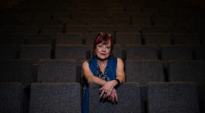 FEMCINE 2026 premia a Roser Fort por su legado cultural FEMCINE 2026 premia a Roser Fort por su legado cultural