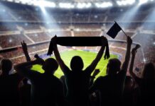 FIFA confirma los 48 equipos para el Mundial 2026 FIFA confirma los 48 equipos para el Mundial 2026