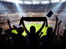 FIFA confirma los 48 equipos para el Mundial 2026 FIFA confirma los 48 equipos para el Mundial 2026