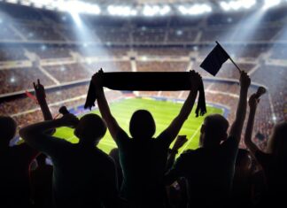 FIFA confirma los 48 equipos para el Mundial 2026 FIFA confirma los 48 equipos para el Mundial 2026