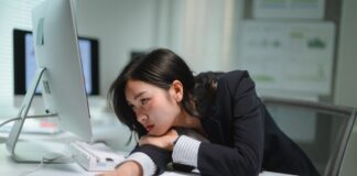 Fatiga constante: causas ocultas que podrían estar afectándote Fatiga constante: causas ocultas que podrían estar afectándote