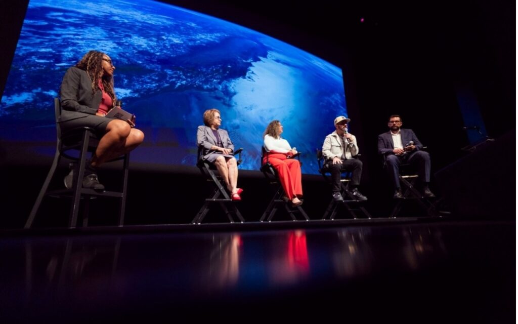 Feria en Los Ángeles conecta a exreclusos con empleo y recursos clave