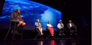 Feria en Los Ángeles conecta a exreclusos con empleo y recursos clave Feria en Los Ángeles conecta a exreclusos con empleo y recursos clave