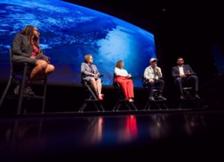 Feria en Los Ángeles conecta a exreclusos con empleo y recursos clave Feria en Los Ángeles conecta a exreclusos con empleo y recursos clave