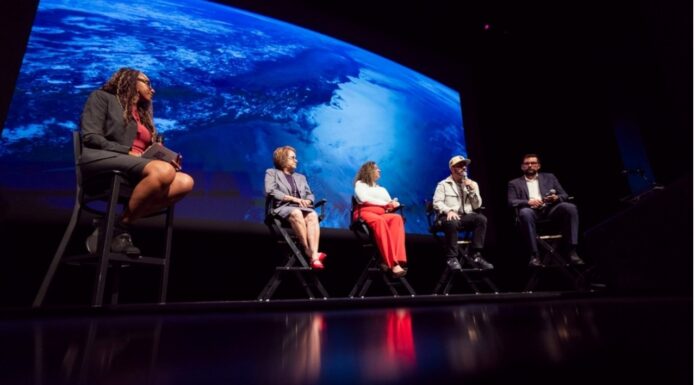 Feria en Los Ángeles conecta a exreclusos con empleo y recursos clave Feria en Los Ángeles conecta a exreclusos con empleo y recursos clave