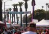 Festival de la Fresa de California: El evento estatal más dulce regresa a Ventura Festival de la Fresa de California El evento estatal más dulce regresa a Ventura