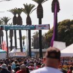 Festival de la Fresa de California El evento estatal más dulce regresa a Ventura