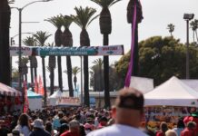 Festival de la Fresa de California: El evento estatal más dulce regresa a Ventura Festival de la Fresa de California El evento estatal más dulce regresa a Ventura