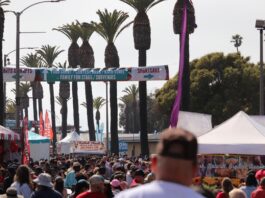 Festival de la Fresa de California: El evento estatal más dulce regresa a Ventura Festival de la Fresa de California El evento estatal más dulce regresa a Ventura