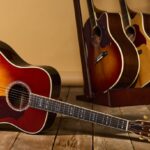 Gibson renueva su línea Songwriter con nuevos modelos