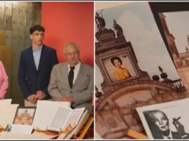 Gonzalo Celorio deposita su legado en el Instituto Cervantes Gonzalo Celorio deposita su legado en el Instituto Cervantes