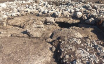 Hallazgo en Ucú revela rituales mayas de hace más de 2,000 años