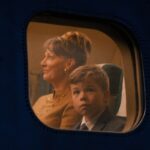 John Travolta estrena su primera película como director en Cannes