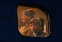 John Travolta estrena su primera película como director en Cannes John Travolta estrena su primera película como director en Cannes