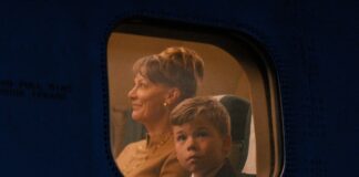 John Travolta estrena su primera película como director en Cannes John Travolta estrena su primera película como director en Cannes