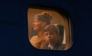 John Travolta estrena su primera película como director en Cannes