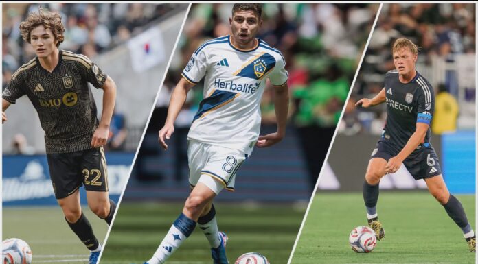 LA Galaxy logra victoria mientras que LAFC y San Diego sufren tropiezos LA Galaxy logra victoria mientras que LAFC y San Diego sufren tropiezos