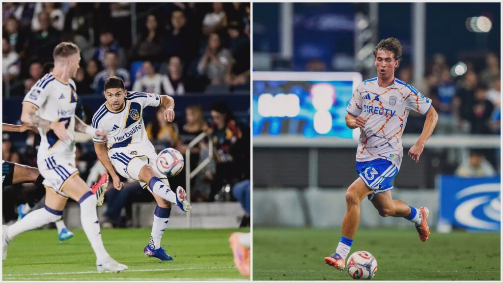 LAFC golea 6-0, San Diego FC pierde invicto y Galaxy cae ante Minnesota