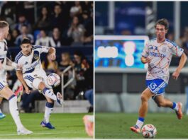 LAFC golea 6-0, San Diego FC pierde invicto y Galaxy cae ante Minnesota LAFC golea 6-0, San Diego FC pierde invicto y Galaxy cae ante Minnesota