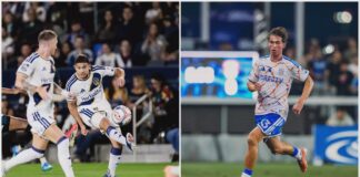 LAFC golea 6-0, San Diego FC pierde invicto y Galaxy cae ante Minnesota LAFC golea 6-0, San Diego FC pierde invicto y Galaxy cae ante Minnesota