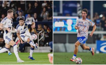 LAFC golea 6-0, San Diego FC pierde invicto y Galaxy cae ante Minnesota LAFC golea 6-0, San Diego FC pierde invicto y Galaxy cae ante Minnesota