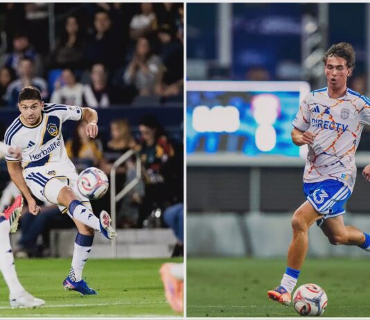 LAFC golea 6-0, San Diego FC pierde invicto y Galaxy cae ante Minnesota LAFC golea 6-0, San Diego FC pierde invicto y Galaxy cae ante Minnesota