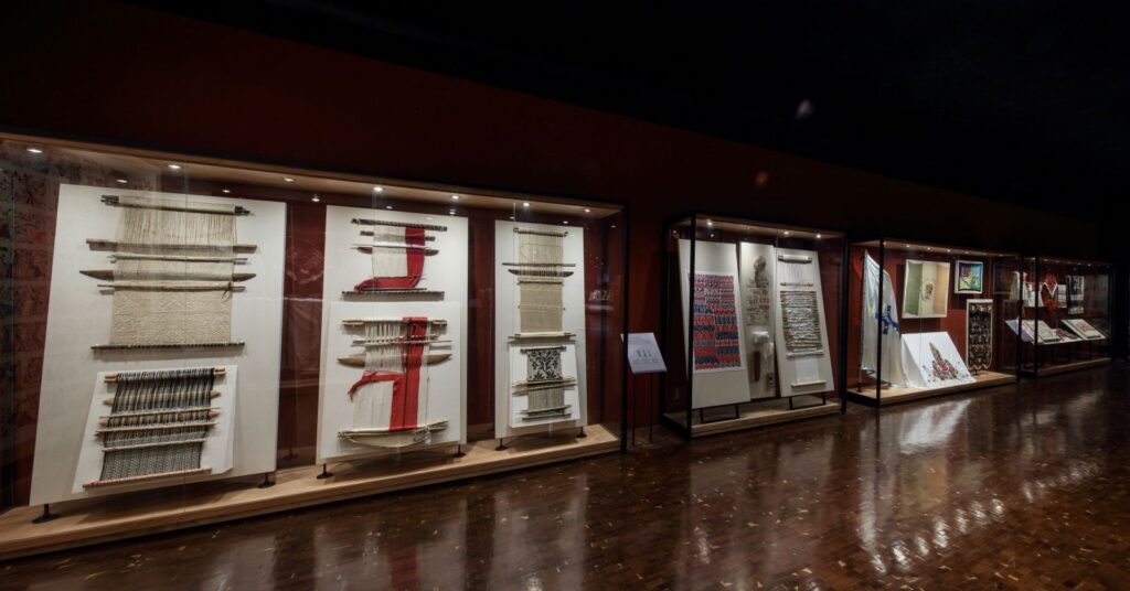 Lienzo de Izamal el proyecto que rescata sabidurias indígenas 1