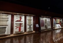 Lienzo de Izamal: el proyecto que rescata sabidurias indígenas Lienzo de Izamal el proyecto que rescata sabidurias indígenas 1