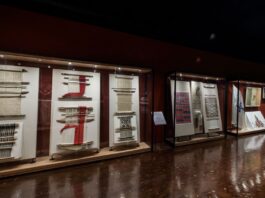 Lienzo de Izamal: el proyecto que rescata sabidurias indígenas Lienzo de Izamal el proyecto que rescata sabidurias indígenas 1