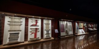 Lienzo de Izamal: el proyecto que rescata sabidurias indígenas Lienzo de Izamal el proyecto que rescata sabidurias indígenas 1