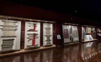 Lienzo de Izamal: el proyecto que rescata sabidurias indígenas Lienzo de Izamal el proyecto que rescata sabidurias indígenas 1