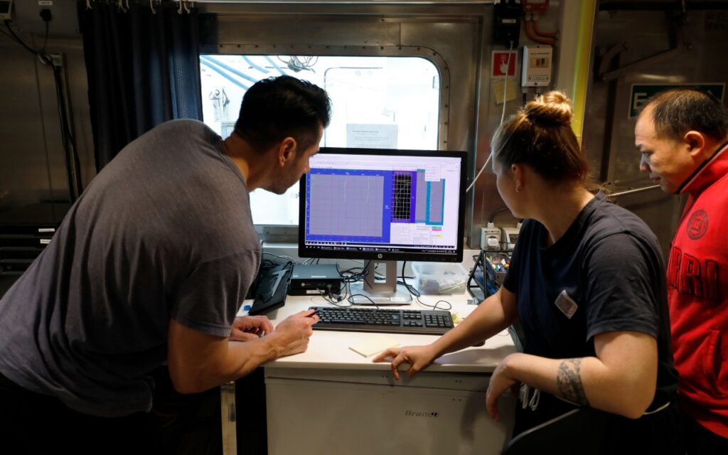 Lo que descubrieron en una de las regiones más remotas del planeta