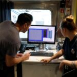 Lo que descubrieron en una de las regiones más remotas del planeta