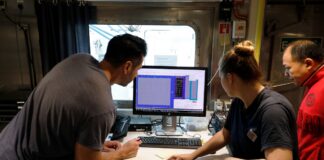 Lo que descubrieron en una de las regiones más remotas del planeta Lo que descubrieron en una de las regiones más remotas del planeta