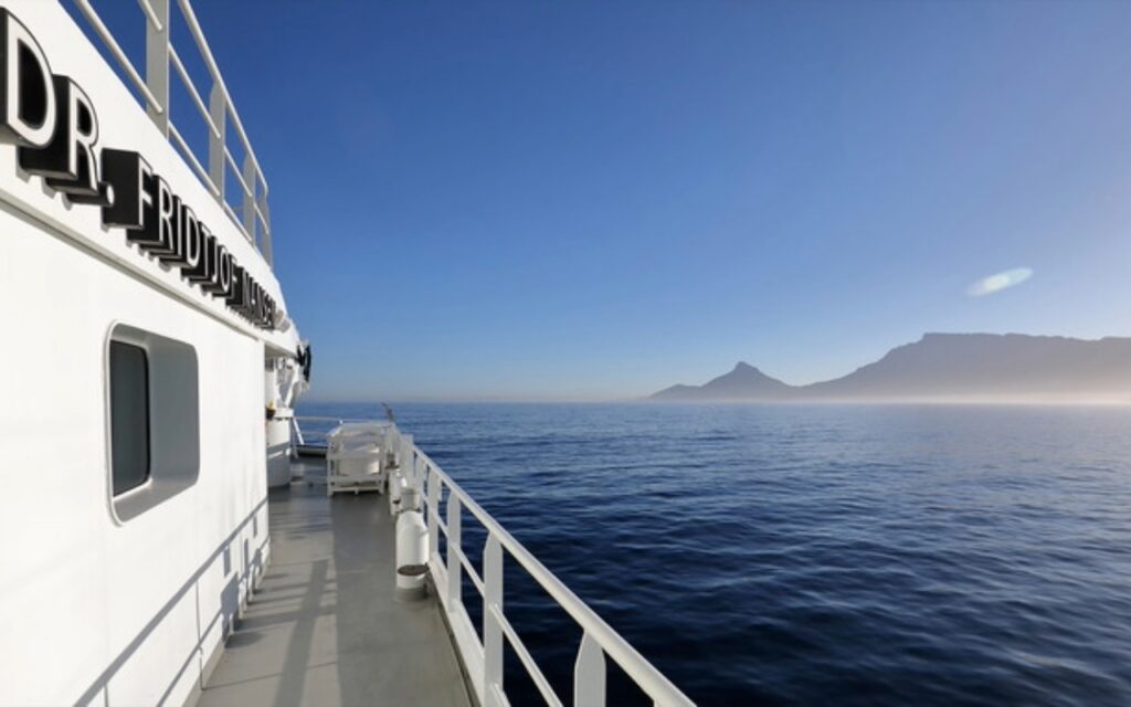 Lo que descubrieron en una de las regiones más remotas del planeta