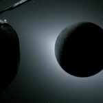 NASA publica fotos inéditas del lado oculto de la Luna en misión Artemis II