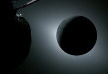 NASA publica fotos inéditas del lado oculto de la Luna con la misión Artemis II NASA publica fotos inéditas del lado oculto de la Luna en misión Artemis II