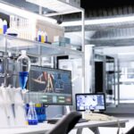 UC Irvine lanza instituto de sostenibilidad industrial