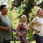 ¿Por qué subes de peso tras la menopausia? La ciencia tiene pistas