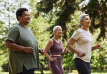 ¿Por qué subes de peso tras la menopausia? La ciencia tiene pistas ¿Por qué subes de peso tras la menopausia? La ciencia tiene pistas