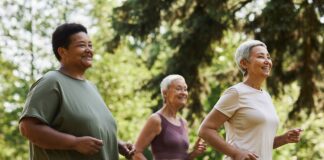 ¿Por qué subes de peso tras la menopausia? La ciencia tiene pistas ¿Por qué subes de peso tras la menopausia? La ciencia tiene pistas