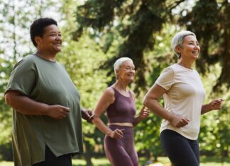 ¿Por qué subes de peso tras la menopausia? La ciencia tiene pistas ¿Por qué subes de peso tras la menopausia? La ciencia tiene pistas