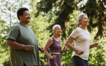 ¿Por qué subes de peso tras la menopausia? La ciencia tiene pistas ¿Por qué subes de peso tras la menopausia? La ciencia tiene pistas